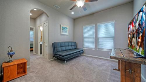 Northwest Corpus Christi House | Rhumba by AvantStay