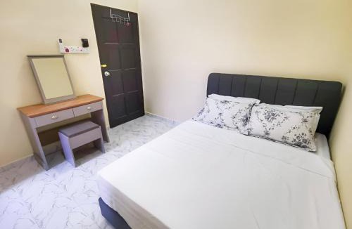 Setiu House | Rhuteng Homestay - Pantai Penarik