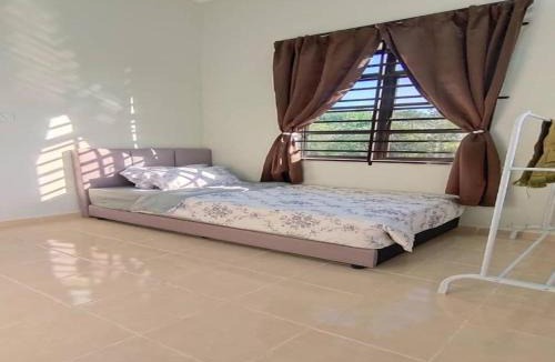 Setiu House | Rhuteng Homestay - Pantai Penarik