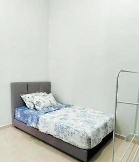 Setiu House | Rhuteng Homestay - Pantai Penarik