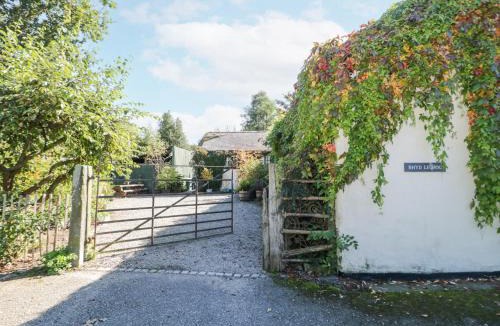 Llanrwst House | Rhyd Lechog