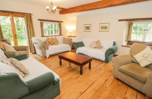 Llanrwst House | Rhyd Lechog