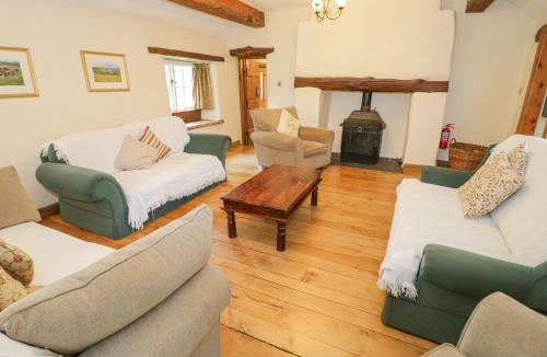 Llanrwst House | Rhyd Lechog