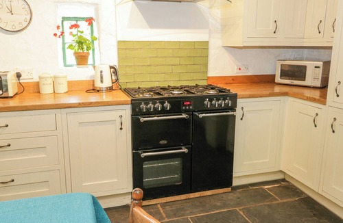 Llanrwst Cottage | Rhyd Lechog