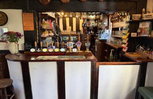 Westbrook Court House | Rhydspence