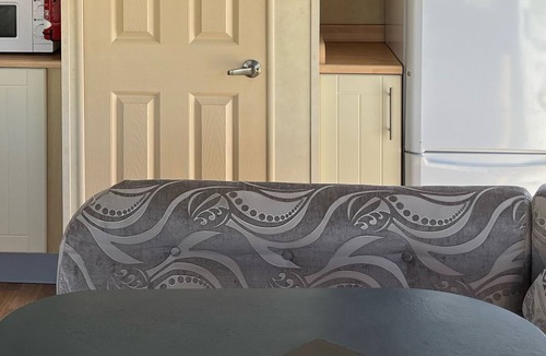 Kinmel Bay House | Rhyl en suite caravan