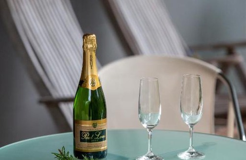 Rhyll Bed & Breakfast | Rhyll Haven Luxury Getaway Apartments