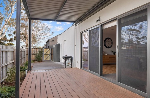 Rhyll House | Rhyll View in Rhyll township