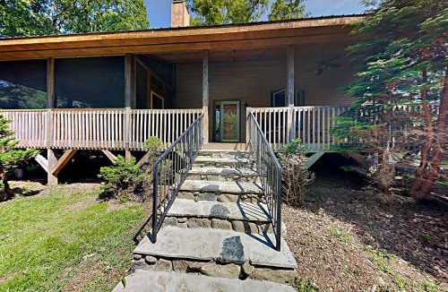 Alexander House | Rhymer Haven