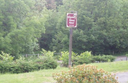 Princetown Hotel | Rhymney House hotel