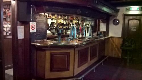 Princetown Hotel | Rhymney House hotel