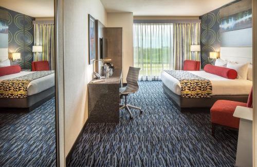 Davenport Resort | Rhythm City Casino & Resort