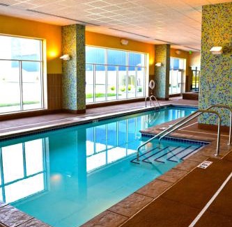 Davenport Resort | Rhythm City Casino & Resort