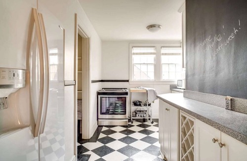 Green Hills House | Rhythm-Walk to 12 South-Local Shops & Restaurants
