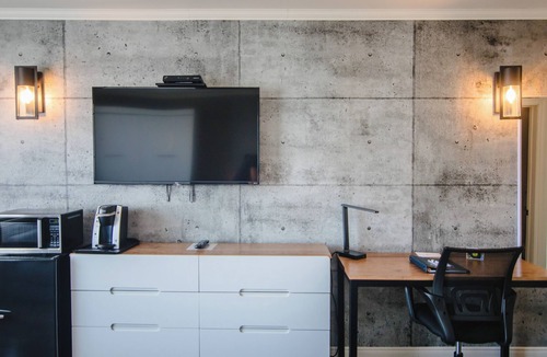 Carleton-sur-Mer Hotel | Riôtel Carleton-sur-Mer