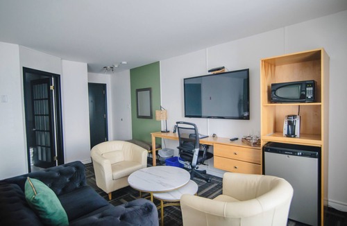 Carleton-sur-Mer Hotel | Riôtel Carleton-sur-Mer