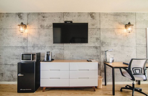 Carleton-sur-Mer Hotel | Riôtel Carleton-sur-Mer