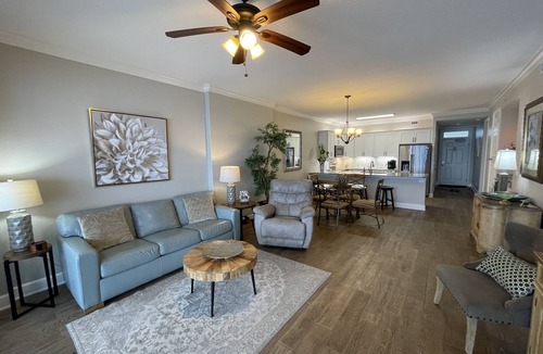 Orange Beach East Condo | RI 902 Popular Updated Gulf Front Unit! Sets the Bar!