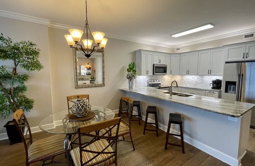 Orange Beach East Condo | RI 902 Popular Updated Gulf Front Unit! Sets the Bar!