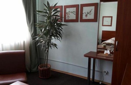 Novoalekseevskiy Hotel | Ria