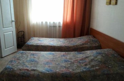 Novoalekseevskiy Hotel | Ria