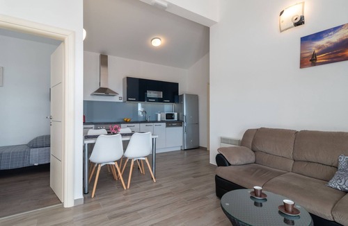 Okrug Gornji House | Ria with heated pool by Interhome