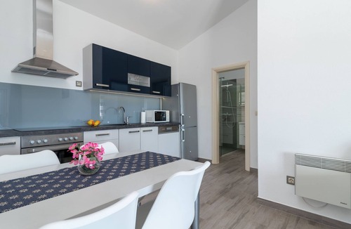 Okrug Gornji House | Ria with heated pool by Interhome