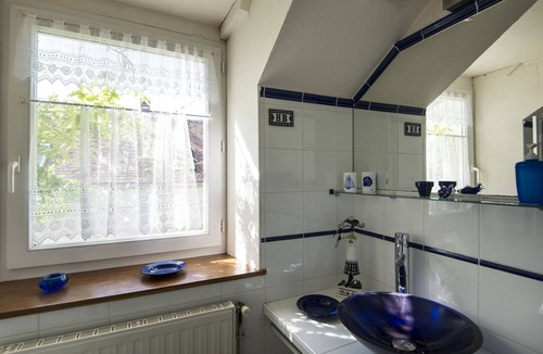 Ouanne Cottage | Riad Bourguignon - location vacance