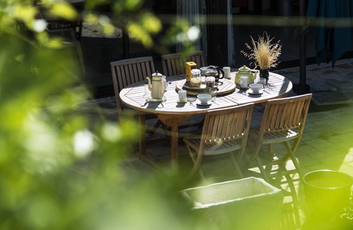 Ouanne Cottage | Riad Bourguignon - location vacance