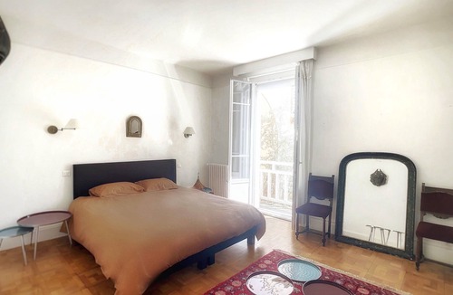Republique House | Riad in Vichy