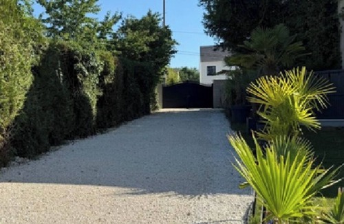 Nanteuil-les-Meaux House | RIAD MAJORELLE HOUSE WITH JACUZZI NEAR DISNEY