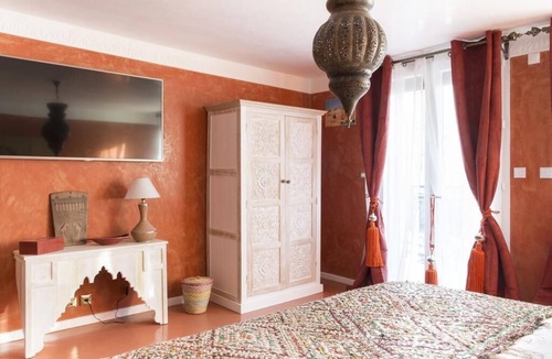 Tours House | Riad SPA Tours Les Portes de l'Orient