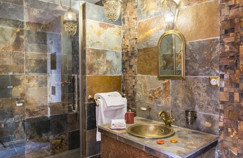 Tours House | Riad SPA Tours Porte de l'Orient