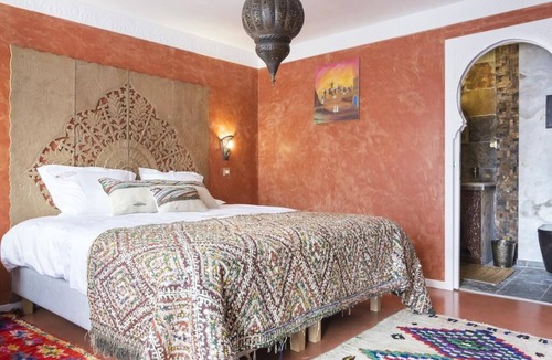 Tours House | Riad SPA Tours Porte de l'Orient