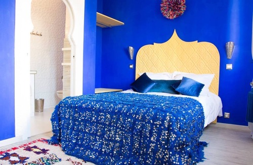 Tours House | Riad SPA Tours Porte de l'Orient