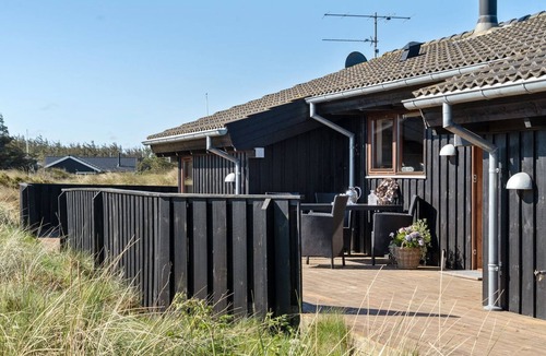 Hvorup Klit House | "Riana" - 375m from the sea by Interhome