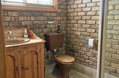 Trentham Cliffs Other | Riana on the Murray River