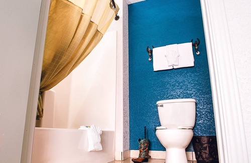 Rankin Hotel | Riata Inn