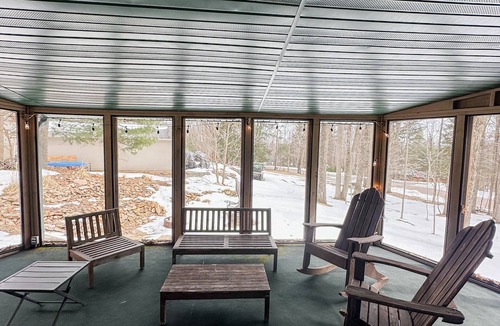 Rib Mountain Cabin | Rib Mountain Cabin