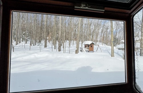 Rib Mountain Cabin | Rib Mountain Cabin