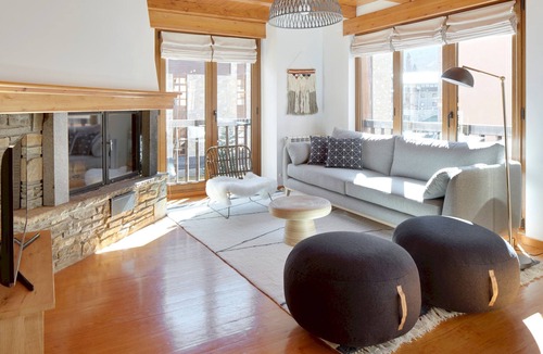Vielha Apartment | Ribaeta by FeelFree Rentals