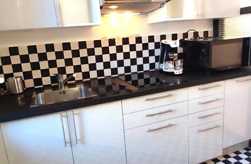 Charleville-Mezieres Apartment | RIBALD DUCAL - CHARLEVILLE MEZIERES