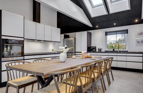 Gilleleje House | "Ribanna" - 650m from the sea by Interhome