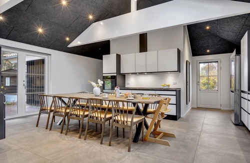 Gilleleje House | "Ribanna" - 650m from the sea by Interhome