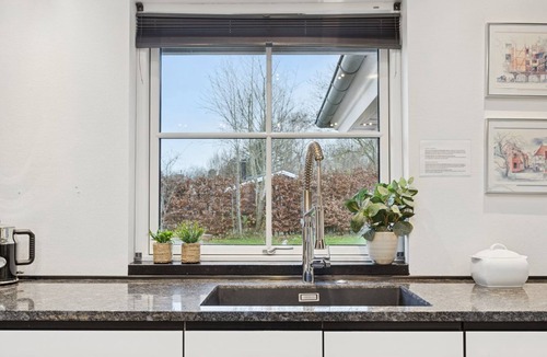 Gilleleje House | "Ribanna" - 650m from the sea by Interhome