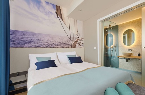 Pula Hotel | Ribarska Koliba Resort