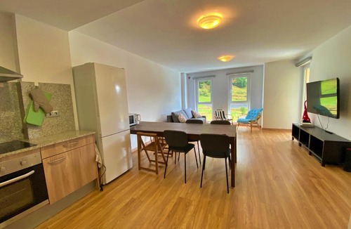 Arinsal Apartment | Ribasol 645, apartamento hasta 4 personas, Arinsal