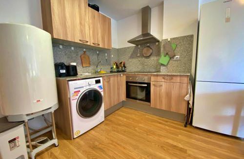 Arinsal Apartment | Ribasol 645, apartamento hasta 4 personas, Arinsal