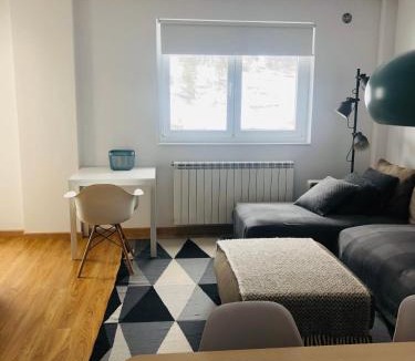 Arinsal Apartment | Ribasol Ski Park 5 pers, max 4 adults, HUT7602