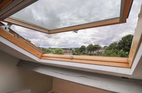 Giggleswick Cottage | Ribble Cottage